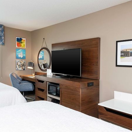 Hampton Inn & Suites Marshalltown Εξωτερικό φωτογραφία