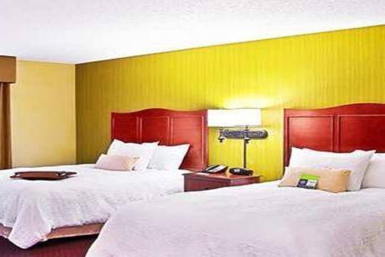 Hampton Inn & Suites Marshalltown Εξωτερικό φωτογραφία