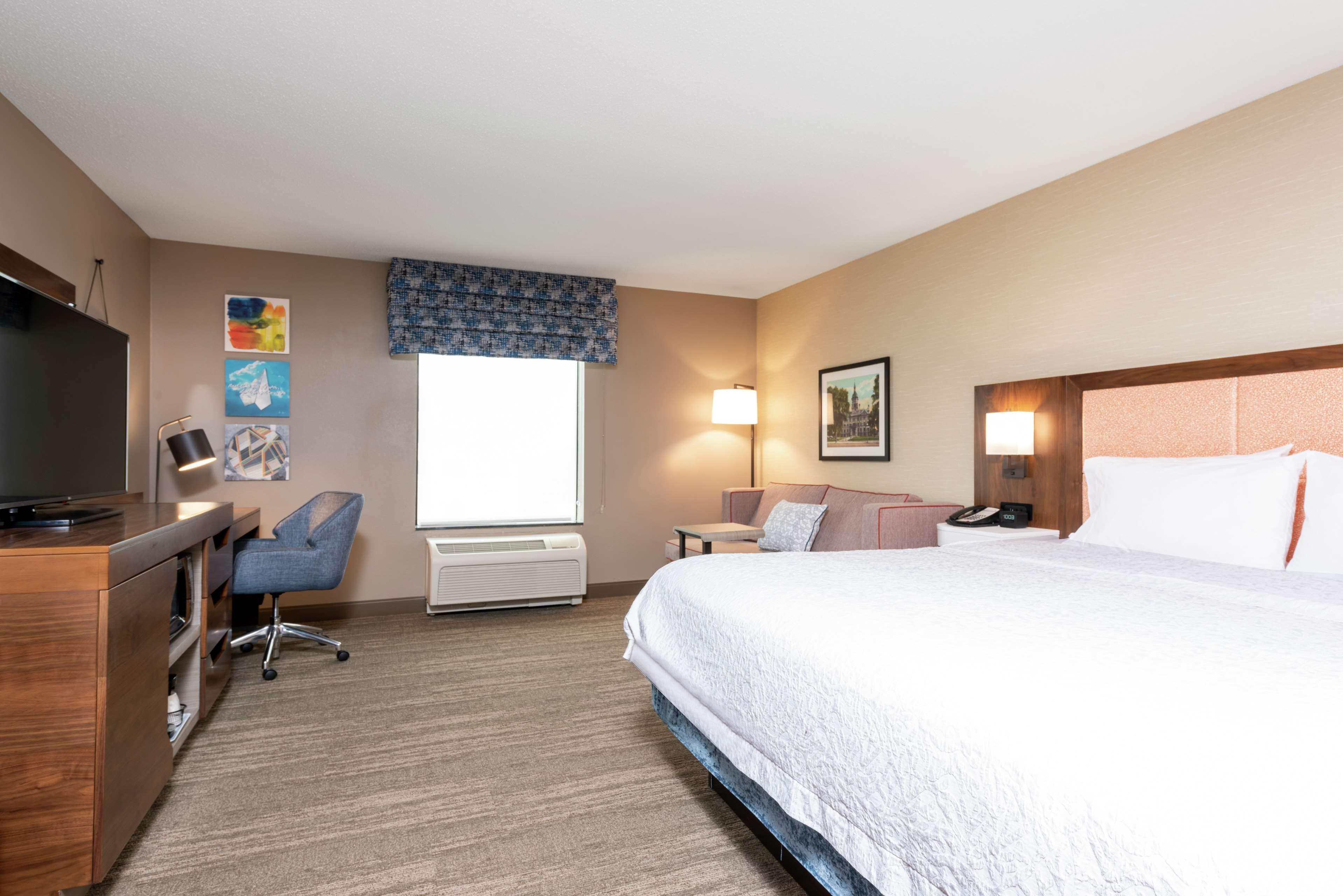 Hampton Inn & Suites Marshalltown Εξωτερικό φωτογραφία