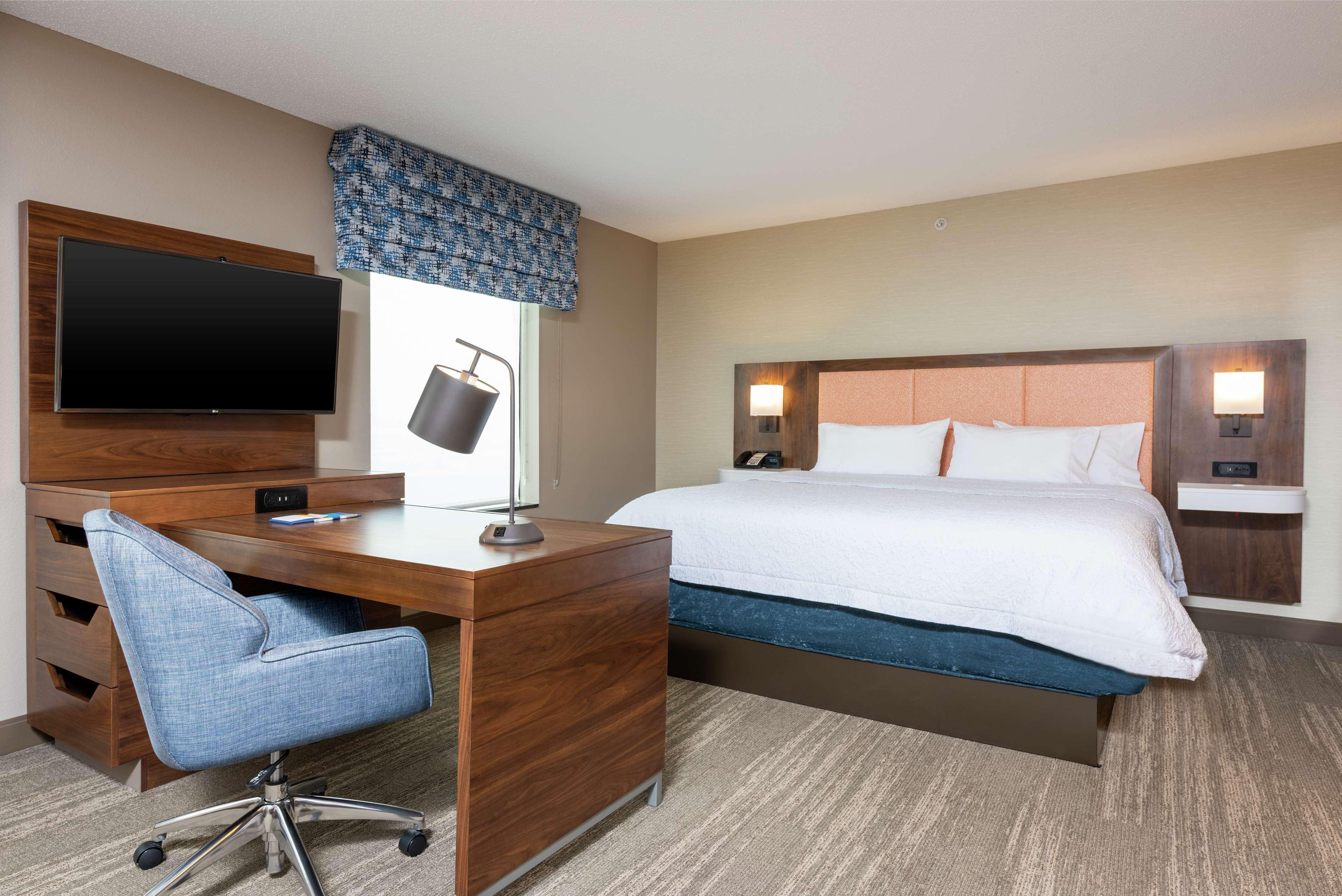 Hampton Inn & Suites Marshalltown Εξωτερικό φωτογραφία