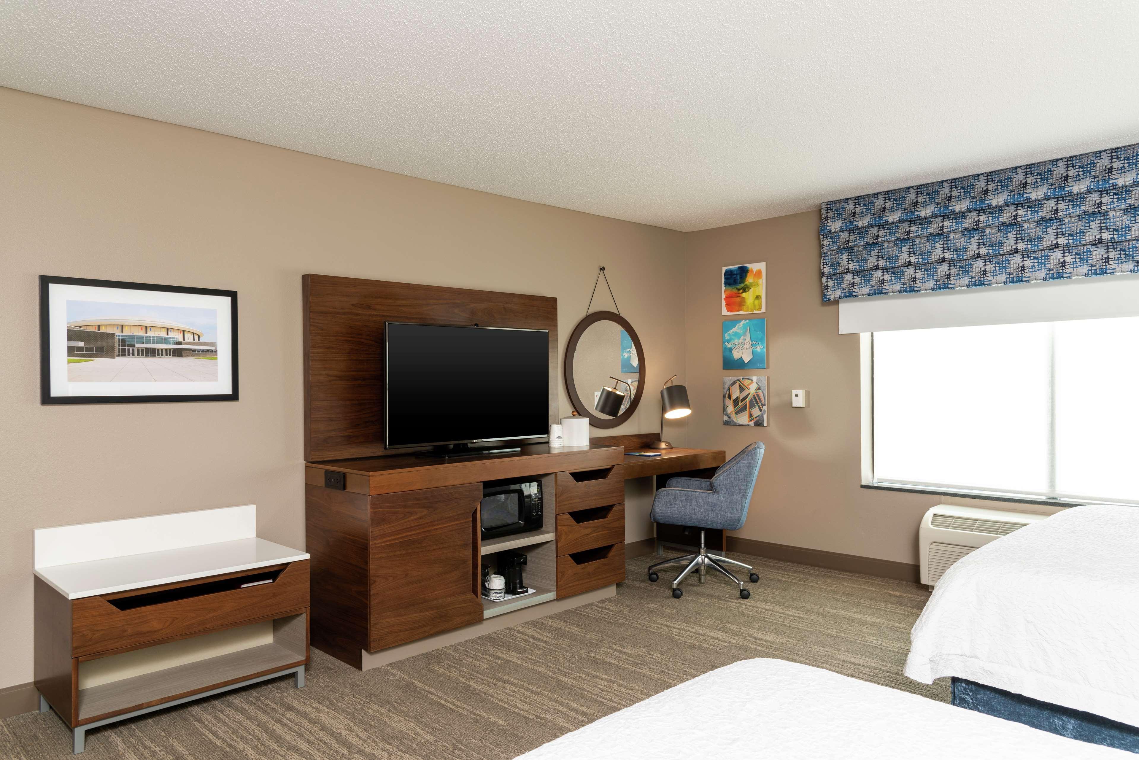 Hampton Inn & Suites Marshalltown Εξωτερικό φωτογραφία