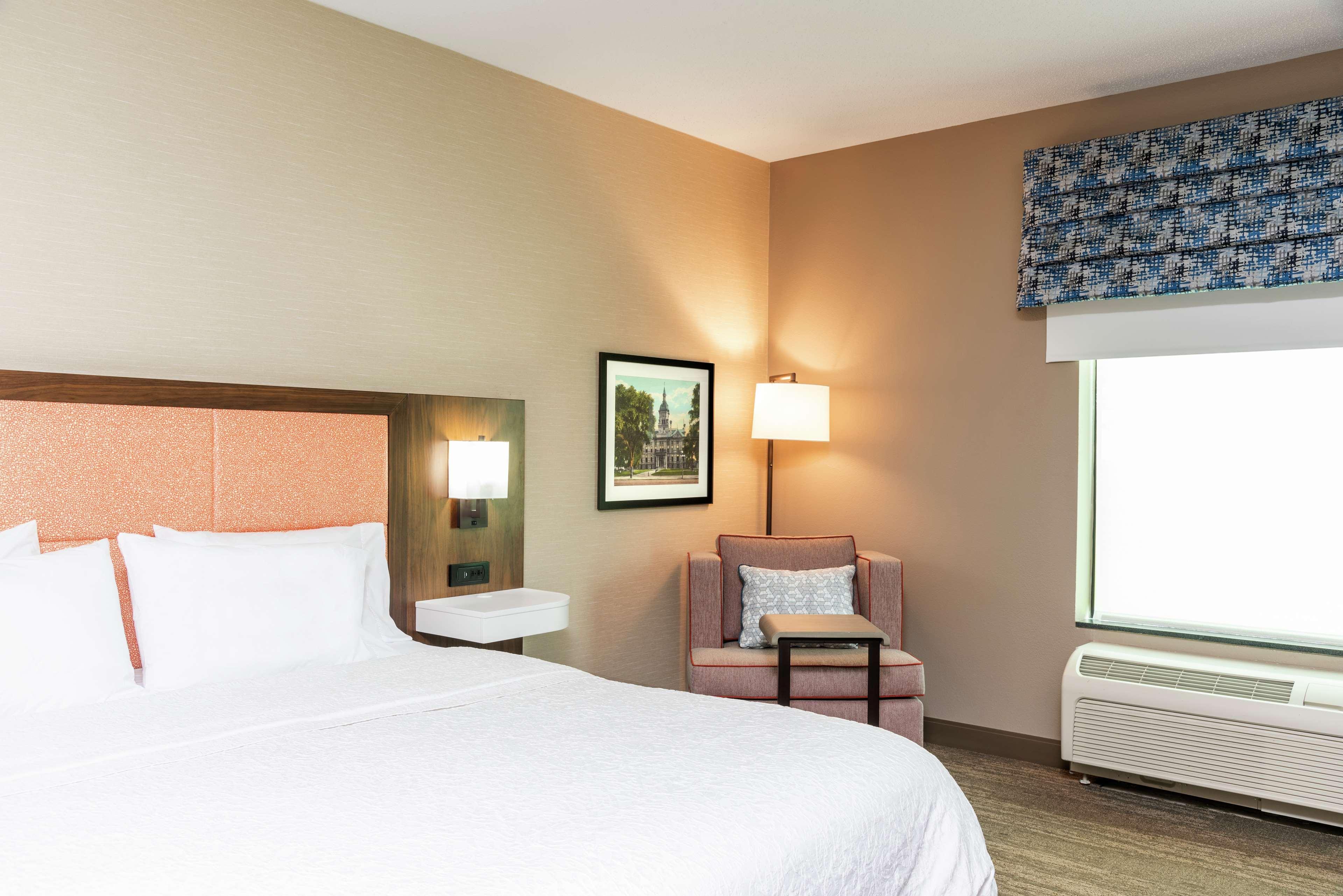 Hampton Inn & Suites Marshalltown Εξωτερικό φωτογραφία