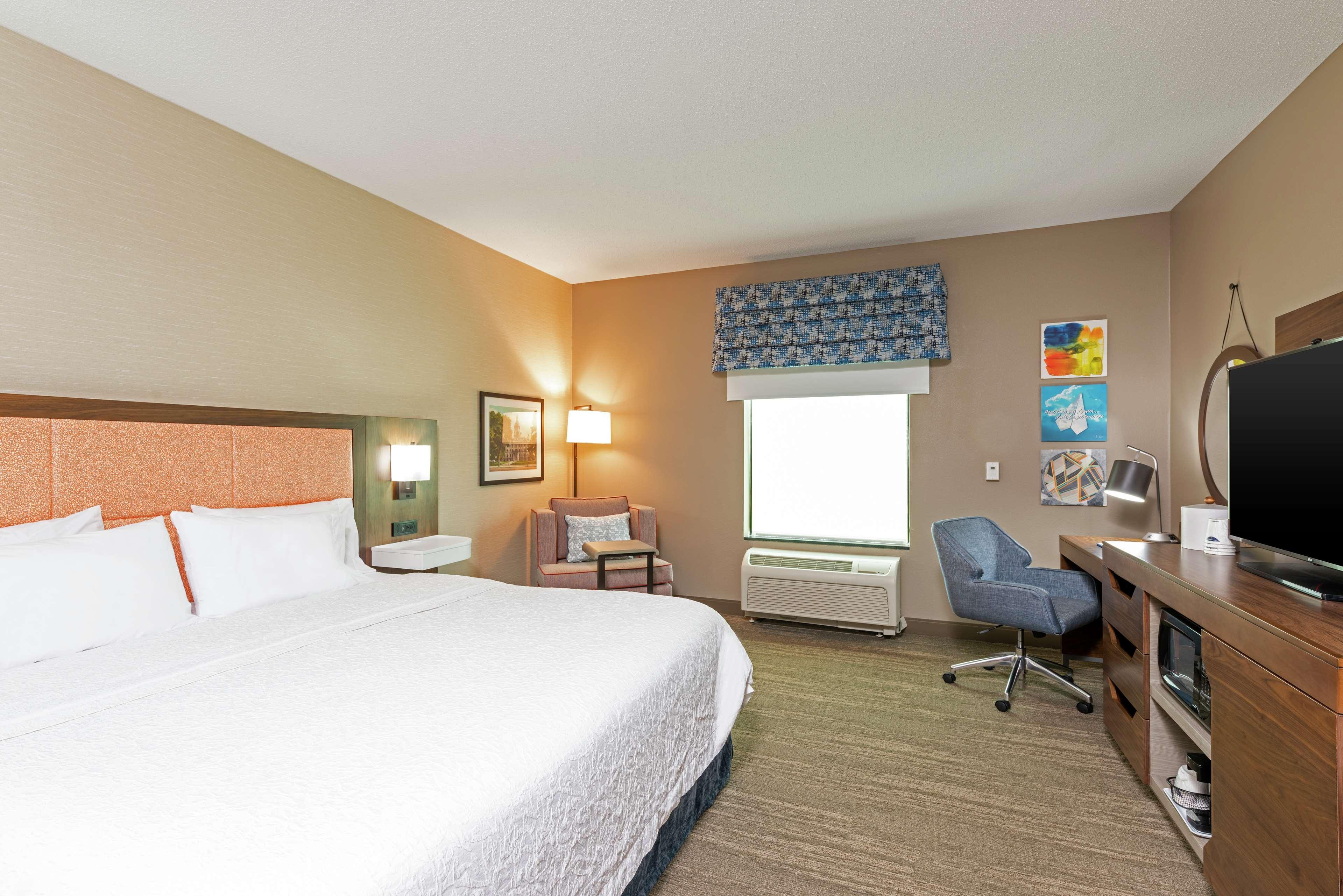 Hampton Inn & Suites Marshalltown Εξωτερικό φωτογραφία