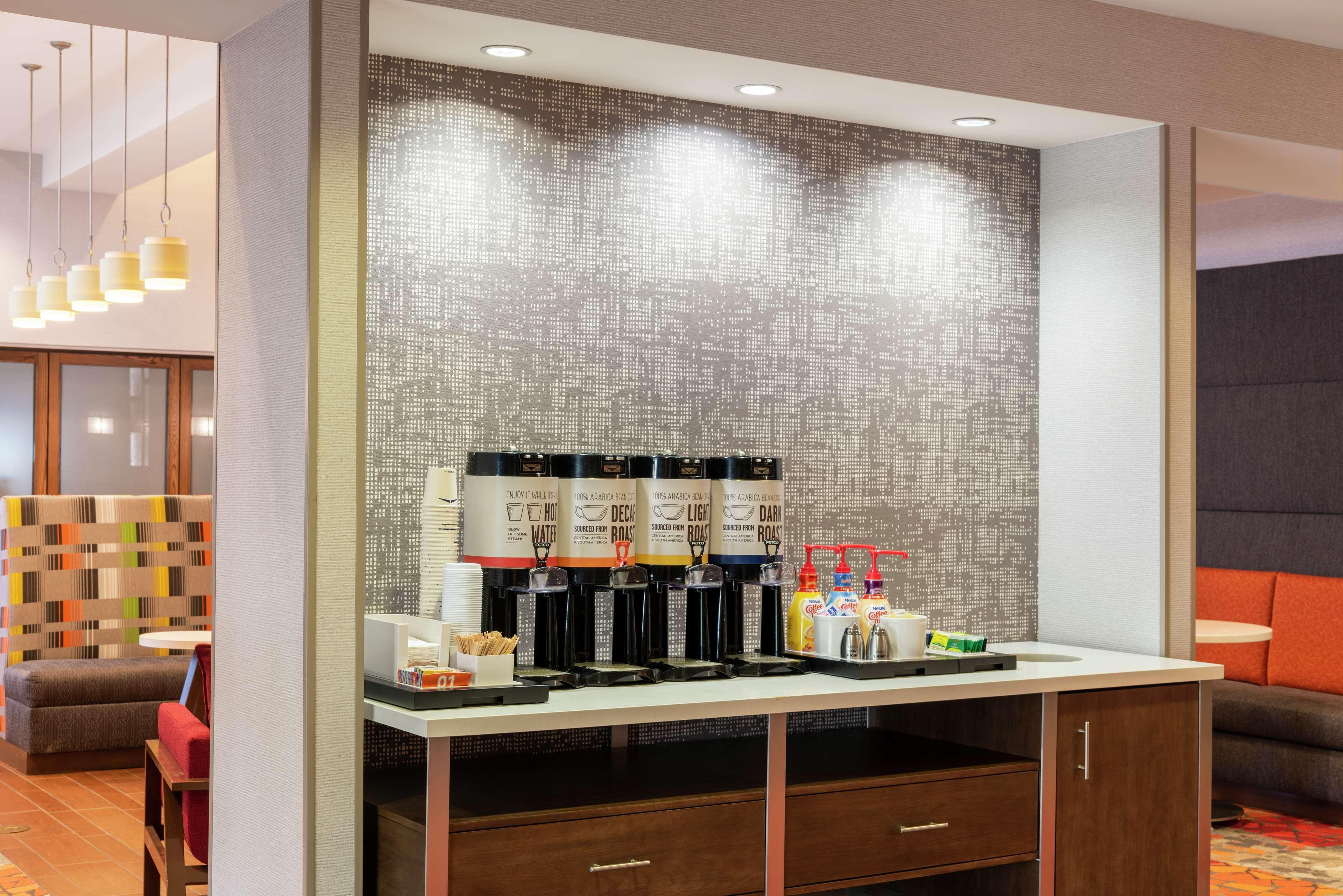 Hampton Inn & Suites Marshalltown Εξωτερικό φωτογραφία