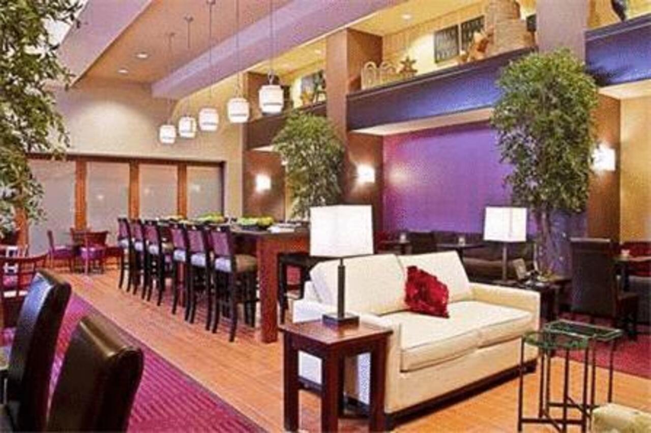 Hampton Inn & Suites Marshalltown Εξωτερικό φωτογραφία